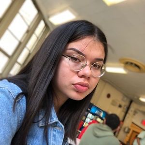 Meet your Posher, Kelsey